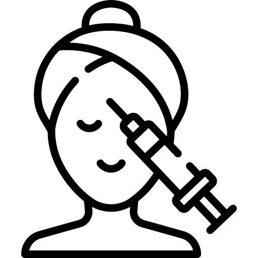 Hohe medizinische Standards